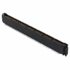 Arrays, Edge Type, Mezzanine (Board to Board) - A115502-ND - DigiKey