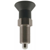 Threaded Index Plungers - Locking -- KBP-547 - Image