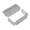 Free Hanging, Panel Mount - 609-71600-320LF-ND - DigiKey
