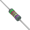 Through Hole Resistors - 738-RNF14BAD52R3CT-ND - DigiKey