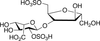 O-(α-L-Idopyranosyluronic Acid 2-Sulfate-(1-4)-2,5-an.. - I225000 - Toronto Research Chemicals, Inc.
