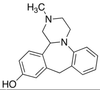 8-Hydroxy Mianserin - 10921 - Medical Isotopes, Inc.