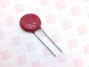 Varistor/MOV - 58221477 - Radwell International