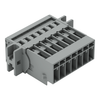 Male connector/plug - 769-607/002-000 - WAGO
