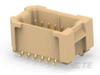 PCB Headers & Receptacles - 1-2484140-1 - TE Connectivity