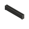 Edgeboard Connectors - 151-387-017-544-101-ND - DigiKey