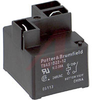 Relay;E-Mech;Power;SPST-NO;Cur-Rtg 30A;Ctrl-V 12DC;Vol-Rtg 240AC;PCB Mnt;QC - 70199283 - Allied Electronics, Inc.
