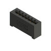 Edgeboard Connectors - 151-887-006-524-101-ND - DigiKey