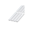 Terminal Block Marker Strips - 277-1053098:ERDE-ND - DigiKey
