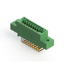 Edgeboard Connectors - 151-845-009-558-402-ND - DigiKey