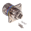 Circular Connector Assemblies - 1178-CF-5E4013-02S-ND - DigiKey