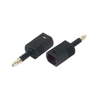 Fiber Optic Connector Adapters - 5073-ADPT-TOSF-MINIM-ND - DigiKey
