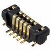 Arrays, Edge Type, Mezzanine (Board to Board) - 255-3855-2-ND - DigiKey