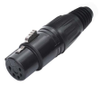 XLR Connectors - 2085189 - RS Components, Ltd.