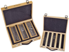 Singlet Lens Kit, Precision, N-BK7, 25.4 mm, 44 Lenses, 1000-1550 nm - LKIT-1AR.18 - Newport MKS