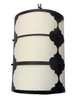 Clairese Pendant - CH176 - Steven Handelman Studios