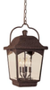 Exterior -Hanging - 73562 - Light Center (The)
