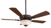 F613-ORB Fans-Ceiling Fans - 611154 - Capital Lighting, Inc.