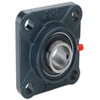 Bearing Units - 643684 - RS Components, Ltd.