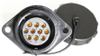 Industrial Circular Connectors - 2506264 - RS Components, Ltd.