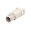 Coaxial Connector (RF) Accessories - 1734-2307198-2-ND - DigiKey