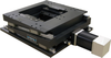 Mechanical-Bearing Ball-Screw Lift Stage -- AVS1000 - Image