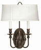 3610OB Sconces-Double Candle - 791364 - Capital Lighting, Inc.