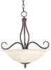 KP-113-3-91 Pendants-Bowl Style - 742277 - Capital Lighting, Inc.