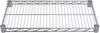 Shelf, 12 x 24 Wire Shelf, Chrome -- AWS1224SHELF - Image