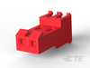 Rectangular Wire & Cable Connectors & Housings - 3-640601-2 - TE Connectivity