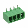 Terminal Blocks - Headers, Plugs and Sockets - 609-3821-ND - DigiKey