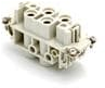 Heavy Duty Power Connectors - 93601-0197 - VAST STOCK CO., LIMITED