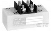 Electromechanical Relays & Contactors - 1616131-1 - TE Connectivity