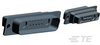 Box Mount D-Sub Connectors - 5-208810-2 - TE Connectivity