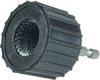 External Tube Fitting Brush, 3/4