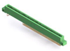 Card Edge Conn, Single, 54Pos, Wire Wrap; Card Edge Connector Type Edac - 65AJ1249 - Newark, An Avnet Company