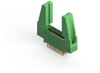 Card Conn, Dual Side, 18Pos, Wire Wrap; Card Edge Connector Type Edac - 67AJ7849 - Newark, An Avnet Company