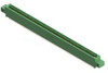 Card Edge Conn, Dual Side, 122Pos, Th; Card Edge Connector Type Edac - 71AJ4737 - Newark, An Avnet Company