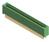 Card Edge Conn, Dual Side, 62Pos, Lug; Card Edge Connector Type Edac - 85H6683 - Newark, An Avnet Company