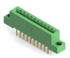 Card Conn, Dual Side, 20Pos, Wire Wrap; Card Edge Connector Type Edac - 60AJ2147 - Newark, An Avnet Company