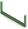 Card Edge Conn, Dual Side, 118Pos, Th; Card Edge Connector Type Edac - 71AJ4379 - Newark, An Avnet Company
