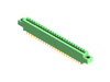Card Edge Connector Rohs Compliant Edac - 63AJ4840 - Newark, An Avnet Company