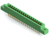 Card Edge Conn, Dual Side, 34Pos, Th; Card Edge Connector Type Edac - 58AJ8711 - Newark, An Avnet Company