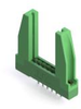 Card Conn, Single Side, 6Pos, Wire Wrap; Card Edge Connector Type Edac - 57AJ3952 - Newark, An Avnet Company