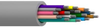 Unshielded Cable, 15Core, 18Awg, 30.48M; Cable Shielding Belden - 01AC6477 - Newark, An Avnet Company