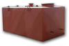 Rectangular Single Wall Tanks -- RSW Series - Image
