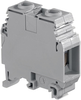 Terminal Block, Din Rail, 2Pos, 10-0Awg; No. Of Positions Entrelec Te Connectivity - 54AH5154 - Newark, An Avnet Company