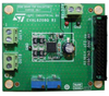 Power Management IC Development Tools PowerSPIN L6208Q Dual Full Bridge DRV - 761-EVAL6208Q - Utmel Electronic Limited