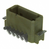 Headers, Male Pins - A99873CT-ND - DigiKey