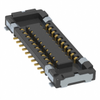 Arrays, Edge Type, Mezzanine (Board to Board) - AXG720044-ND - DigiKey